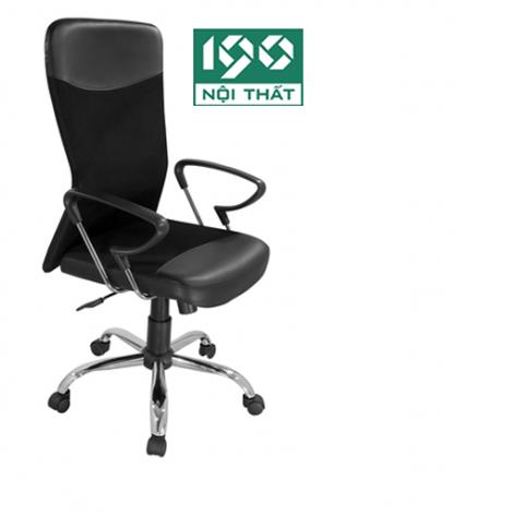 Ghế xoay 190 GX11L/D-M Nội thất 190